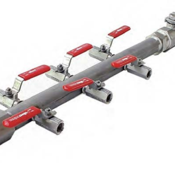 Air Header