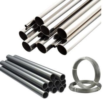 Seamless Pipes & Tubes