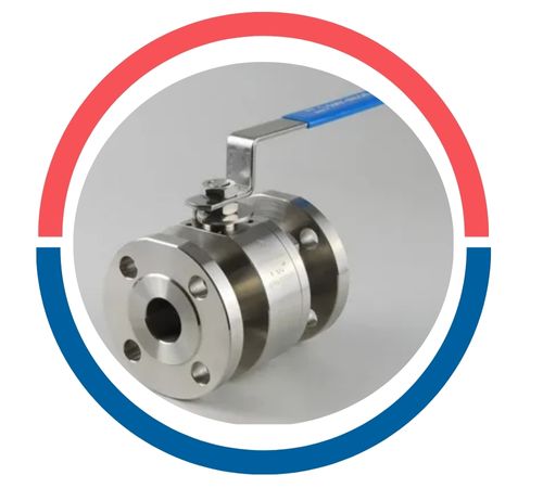 Ball Valve