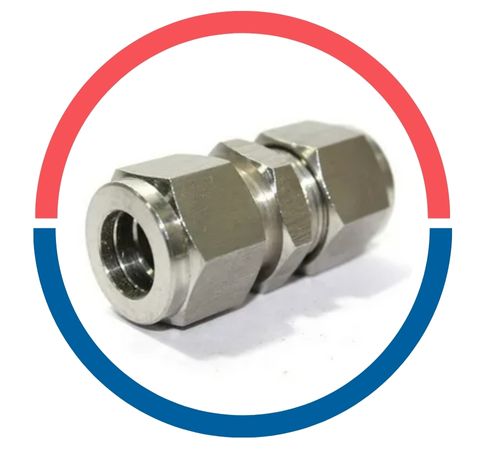 Female Connector Tube Fittings