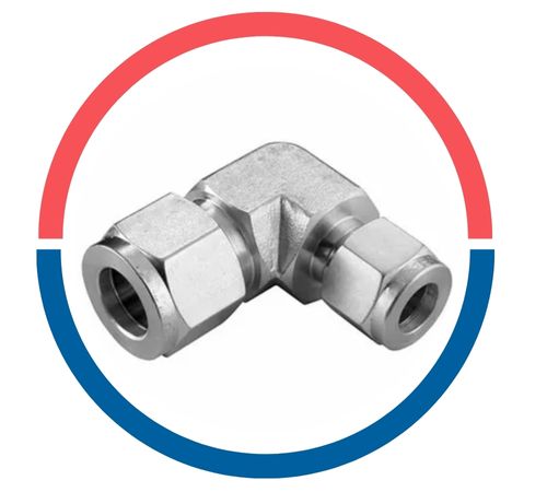 Union Elbow tube Fittigs