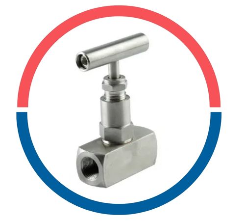 Needle Valve