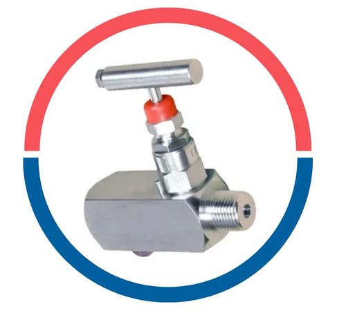 Gauge Valve